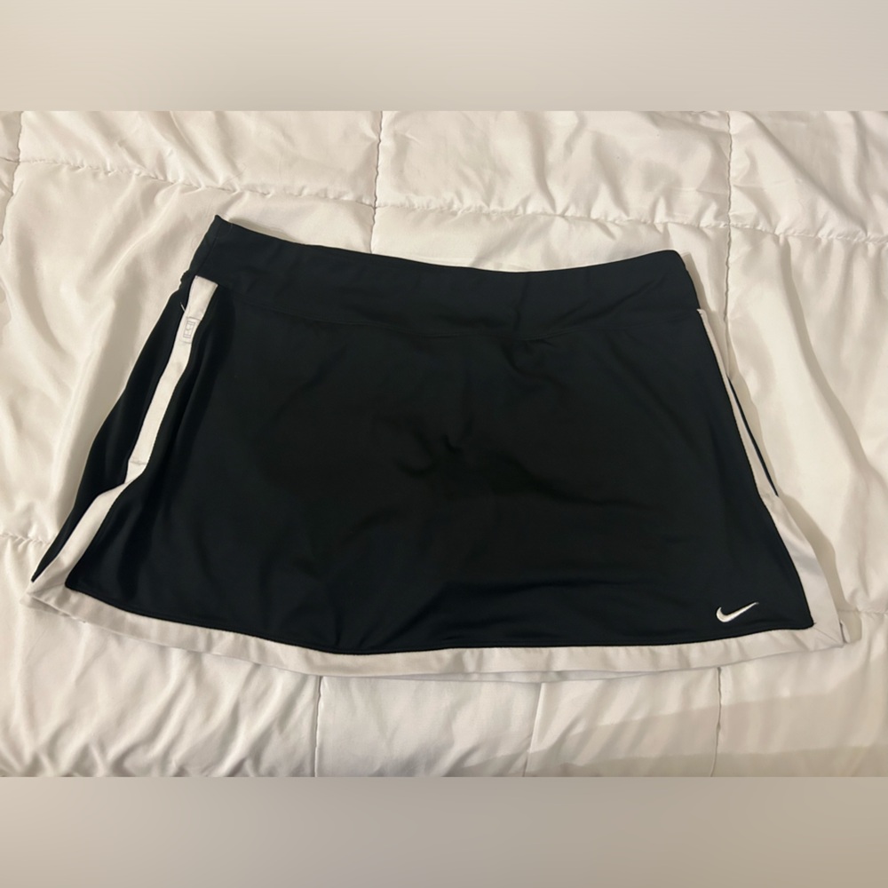 Nike Tennis Skirt